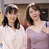 【無料ダウンロード】ちさと＆りえ｜gjkz393