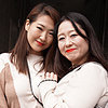 【無料ダウンロード】えみ＆ゆり｜gjkz401