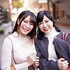 【無料ダウンロード】なほ＆ゆか｜gjkz474