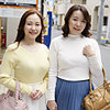 【無料ダウンロード】さやか＆みおり｜gjkz623