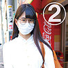 【無料ダウンロード】りな 2｜mgfx029