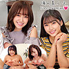 【無料ダウンロード】はなちゃん＆ほのかちゃん｜oreco218
