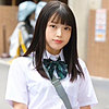 【無料ダウンロード】わかなちゃん｜pai135