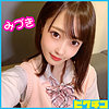 【無料ダウンロード】みづきちゃん｜pchn040