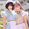 【無料ダウンロード】みい＆もな｜sbkd020