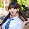 【無料ダウンロード】れいちゃん｜skho113