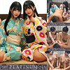 【無料ダウンロード】桜＆凛｜smjh018