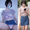 【無料ダウンロード】女子大生Y｜smjk007