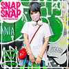 【無料ダウンロード】ゆり｜sna002