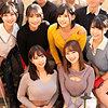 【無料ダウンロード】町内会人妻5人（Sさん＆Nさん＆Iさん＆Mさん＆Kさん＆Uさん）｜spay245