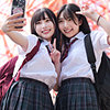 【無料ダウンロード】Mちゃん＆Hちゃん｜spay524