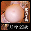 【無料ダウンロード】妊婦｜ymtk057