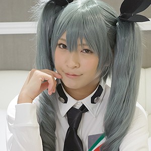 【無料ダウンロード】みく｜djcn008