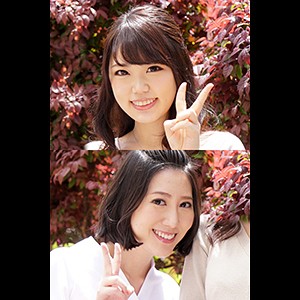 【無料ダウンロード】ゆみ＆さくら｜elzx018