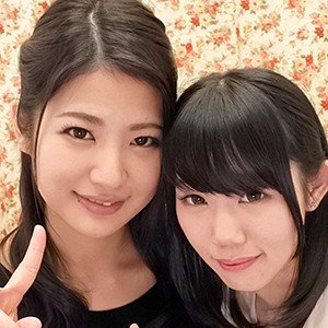 【無料ダウンロード】かおり＆りく｜elzx030