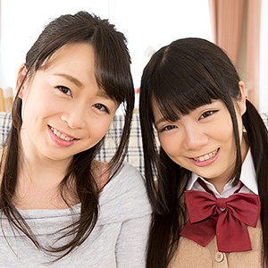 【無料ダウンロード】みずきちゃん＆ゆきちゃん｜eqt179