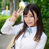 【無料ダウンロード】あずさちゃん｜exmu047