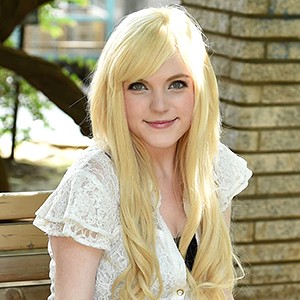 【無料ダウンロード】アメリア｜gaijin027