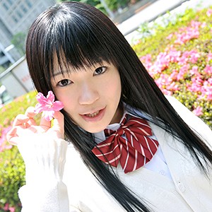【無料ダウンロード】梨央奈｜gb314