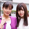 【無料ダウンロード】りえこ＆かな｜gjkz239