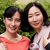 【無料ダウンロード】やすこ＆りえこ｜gjkz265