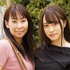 【無料ダウンロード】ゆうは＆ゆりえ｜gjkz284