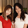 【無料ダウンロード】ありさ＆りょう｜gjkz366