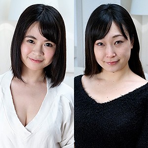 【無料ダウンロード】ゆりな＆ひなみ｜jzukan142