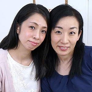 【無料ダウンロード】まどか＆すみれ｜jzukan151