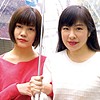 【無料ダウンロード】みこ＆ともみ｜jzukan200