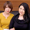 【無料ダウンロード】いちる＆しずか｜jzukan202