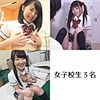 【無料ダウンロード】さゆり＆あゆ＆ゆうな＆みみ＆ゆな｜merc260