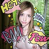 【無料ダウンロード】ベッキー｜smmc240