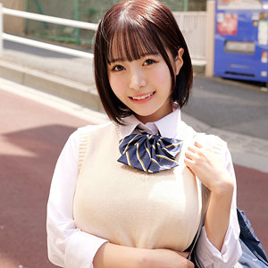 【無料ダウンロード】めいちゃん｜smnn004