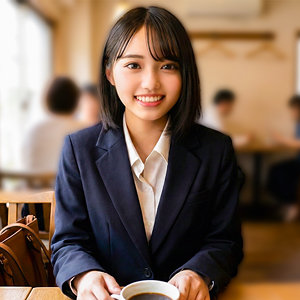 【無料ダウンロード】なぎさん｜nost206