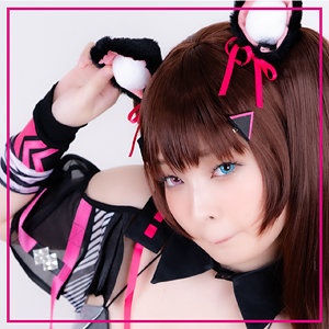 【無料ダウンロード】まりちゃん｜pnme267