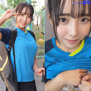 【無料ダウンロード】バド部おとちゃん｜smub029