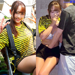 【無料ダウンロード】すみれちゃん｜smub087