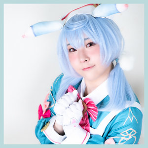 【無料ダウンロード】すずちゃん｜pnme282