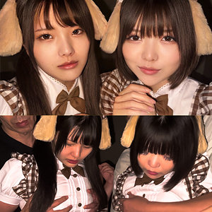 【無料ダウンロード】はるな＆れい｜sbkd065