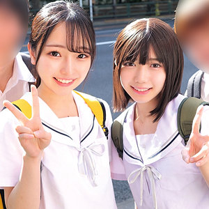 【無料ダウンロード】ゆな＆はな｜orecz526