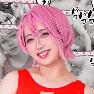 【無料ダウンロード】あ●らさん｜fots136