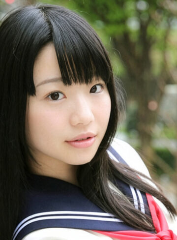 【無料ダウンロード】姫川 優奈｜g472
