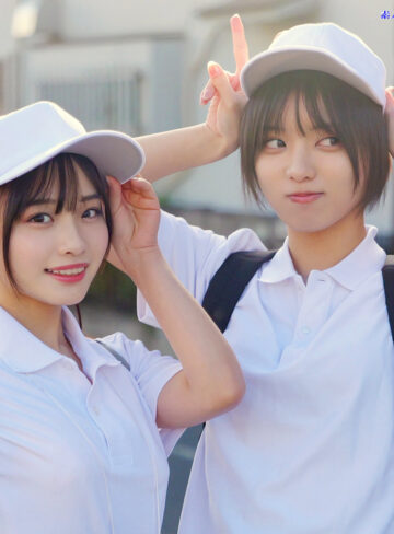 【無料ダウンロード】鈴＆花音｜smub116
