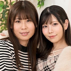 【無料ダウンロード】もも＆ゆうか｜esdx132