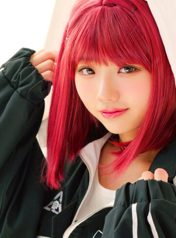 【無料ダウンロード】川陸ちゃん｜smcos005