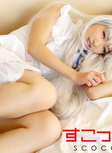 【無料ダウンロード】ひなっち 2｜scoh048