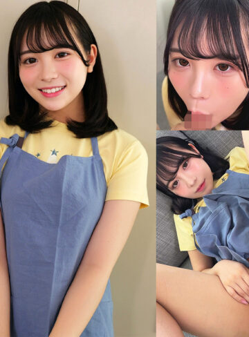 【無料ダウンロード】咲奈ちゃん｜smgd048