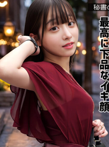 【無料ダウンロード】小島さん｜hisyo003