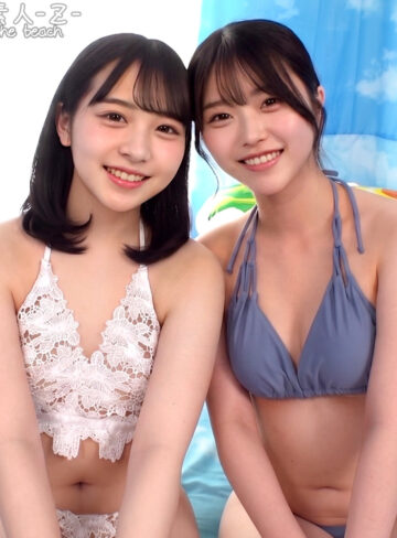 【無料ダウンロード】あおい＆さな｜orecz670